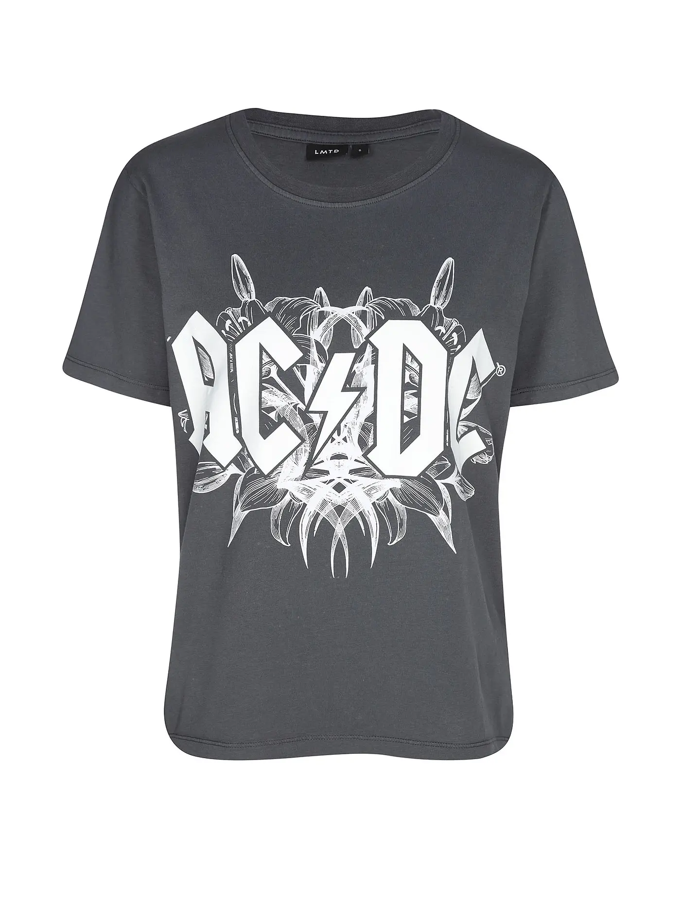 LMTD | T-Shirt NLFVILMA ACDC | 
